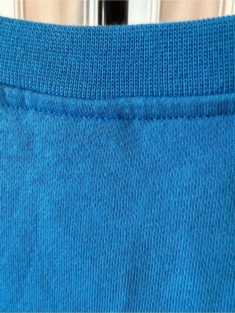Nike Men’s Blue Crewneck Sweatshirt